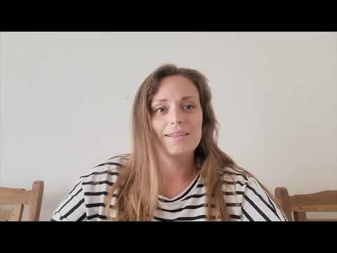 5 senses 5 fingers - Grounding technique - Mindfulness