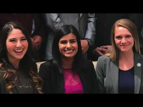 Dynamic Edge Consulting- Looking back at 2017!