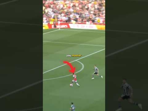 Master The Fake Shot🧠