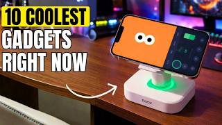 10 Genius Phone Gadgets on Amazon That Will Blow Your Mind!