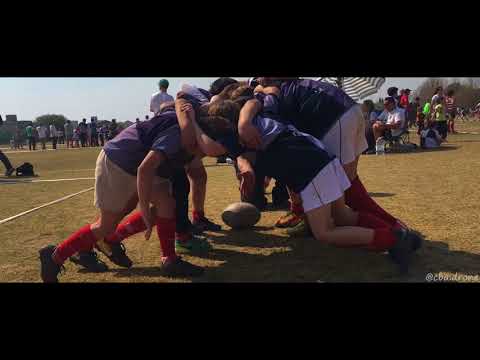 43° Nine a Side Jose “Pin” Calou - Córdoba Athletic Club