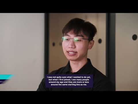 Bridewell Academy - Introducing Untapped Talent