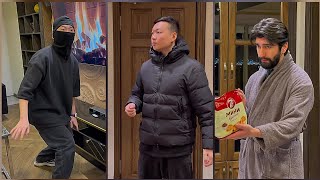 Şap eləbildi şupdadı 