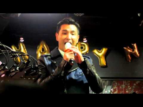 20160116陳展鵬 - 下世紀