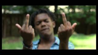 Manny FRESH -Start Shit