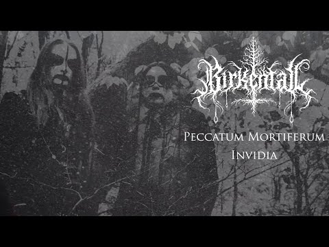 Birkental - Invidia - Official Bass Playthrough