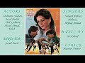 Aankhon Main Pyar Tera Akhlaq Ahmed Nahid Akhtar Film Faisla