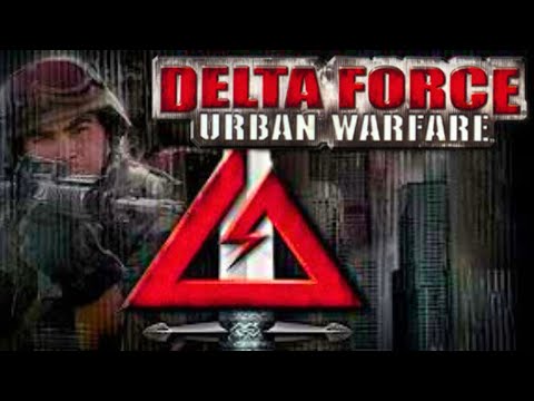 Vidéo Delta Force: Urban Warfare