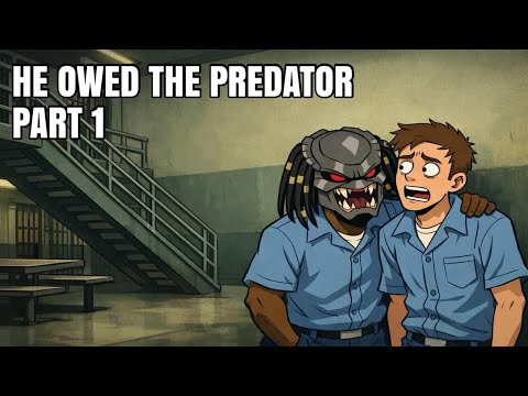 He Owed The Predator / PART 1