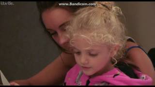 Peter Andre My Life - Series 3 Episode 2 - Part 3