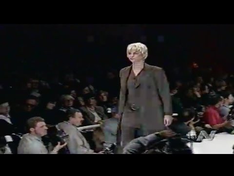 Byblos Fall Collection 1994