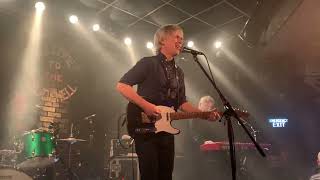 Nada Surf - Hi Speed Soul - Brudenell Social Club, Leeds - 2 December 2022