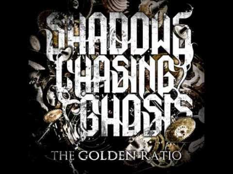 Shadows Chasing Ghosts - Searchlights (LYRICS IN DESCRIPTION)