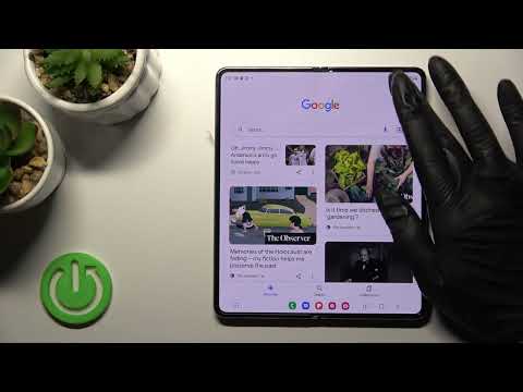 How to Turn Off Hey Google in SAMSUNG Galaxy Z Fold 4 – Disable Hey Google Feature
