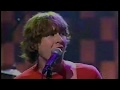 Ben Kweller - Wasted And Ready (live on Late Night With Conan O'Brien)