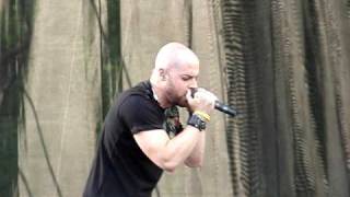 Chris Daughtry &quot;What I Want &#39; Live