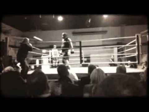 Shane O Brien Round 3 - Majisto