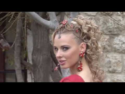 Hadeel Boutique collection 2013