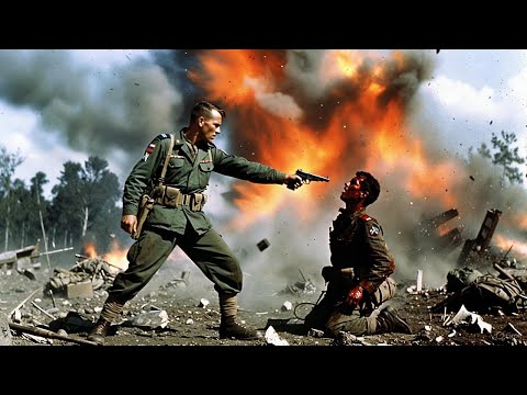 Japan's Last Stand at Manila | Why Their Defense Crumbled