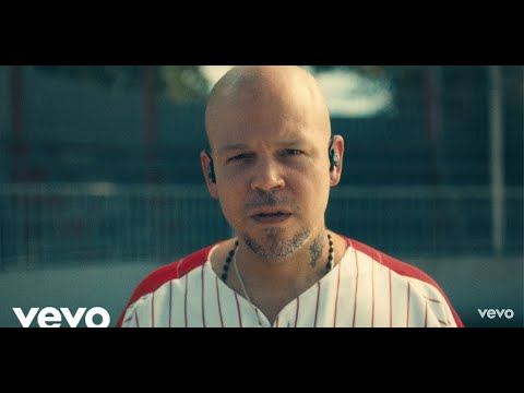 Canción de Residente - René