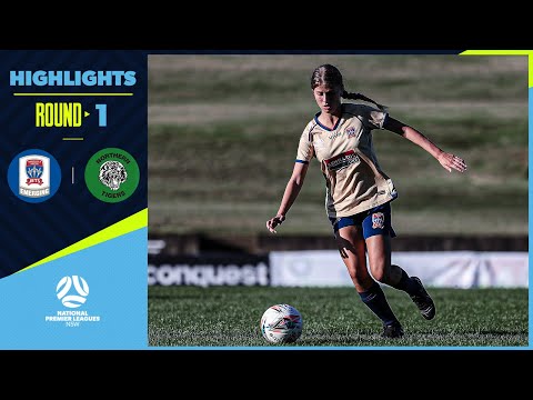 NPL NSW Women's Round 1 Rescheduled Fixture – Emerging Jets v Northern Tigers
