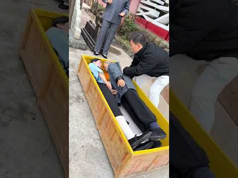 Supersimulation Wachsfigur Boxen und Verpacken Wachsfigur echte Person Silikonwachsfigur simulieren