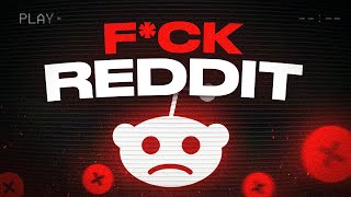 Reddit Is The Most Evil Platform
