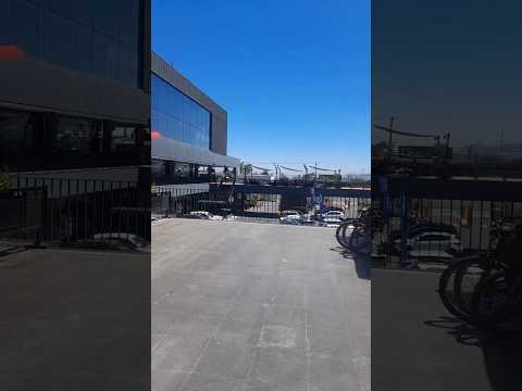 Mall Alto Peñalolén - Santiago de Chile