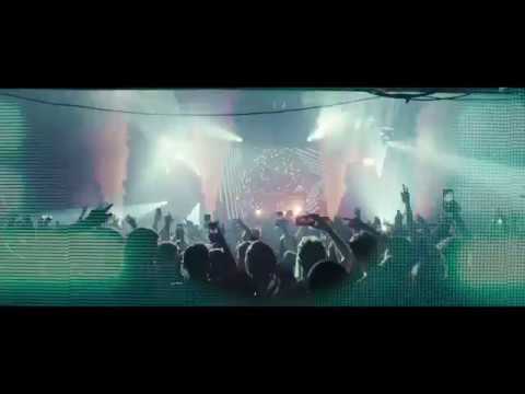 Holy Goof: Globes Tour date 1 - Bristol