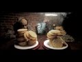 Flatbush Zombies - Thug Waffle (Official Video) 