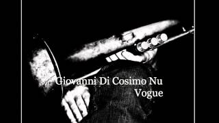 Giovanni Di Cosimo Nu - Vogue