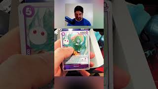 Ripping One Piece TCG Azure Seas Seven! 🌊 Pack 11/16 (OP-14)