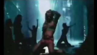 Chaotic By Britney Spears Them from TV Show