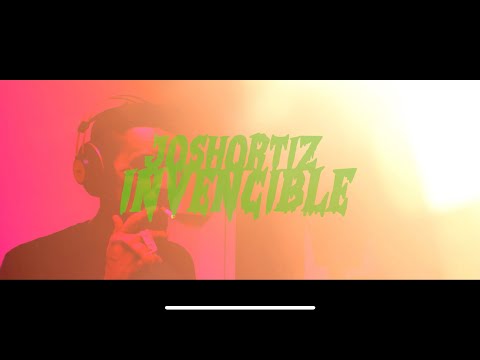 INVENCIBLE JOSHORTIZ - prod: prikprod