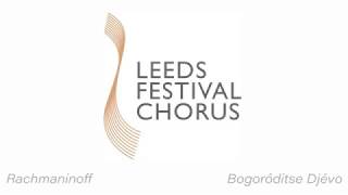 Leeds Festival Chorus