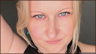 Role play: Good Boy Redemption *Femdom energy ASMR*