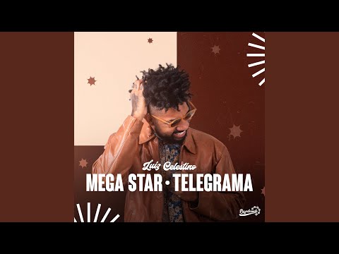 Mega Star / Telegrama
