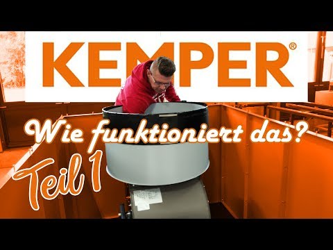 Rauch beim Schweißen gefährlich?!  ⚠️ | Zu Gast bei KEMPER Teil 1