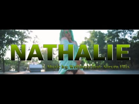 NATHALIE: Wellmess Feat. Steven Ellis IWRITE TV #rockmusic #unofficialvideo #nathalie #iwritevideo