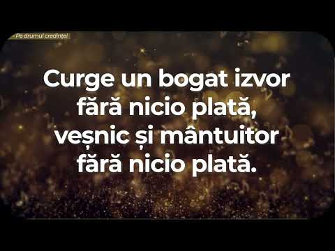 Mantuire ni s-a dat - cu Claudia Mitu