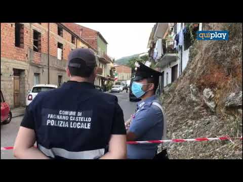 Sonia Lattari uccisa dal marito