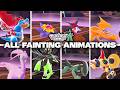 All Pokemon Fainting Animations Pokémon Legends Z A