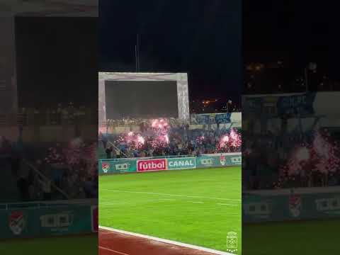 "LOS CHIFLADOS PTE " Barra: Los Chiflados &bull; Club: Blooming