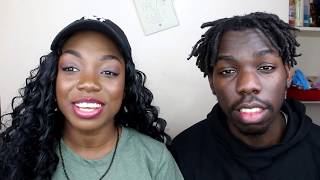 Karol Conka - Tombei feat. Tropkillaz (KondZilla) - REACTION