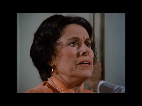 Little House On The Prairie (LHOTP) - Nellie tells Percival she loves him