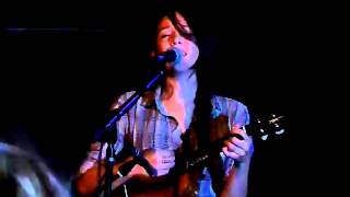 Kina Grannis - &quot;Back To Us&quot;