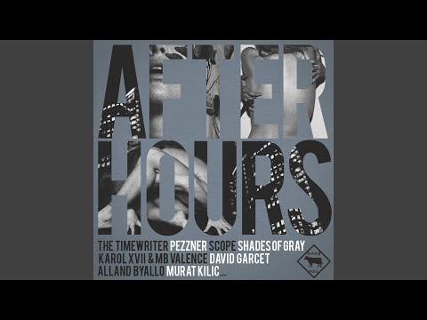 After Hours (Mixed by Dj Schwa)