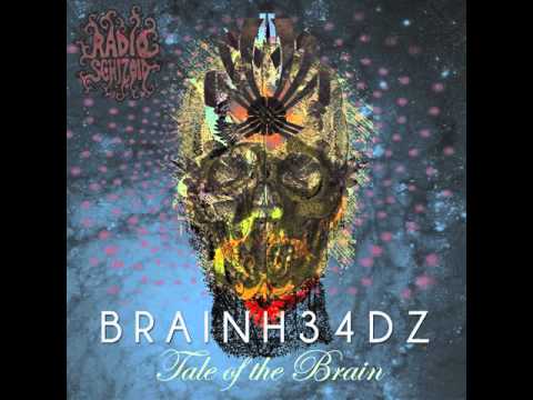 Brainh34dz - Systematic Garbage