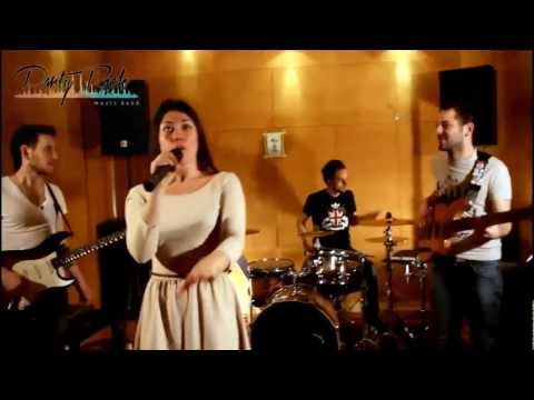 We Found Love (Rihanna feat. Calvin Harris cover, solo Anna Khokhlova ) 4:01