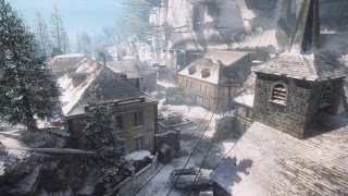 Bo3 大会1回戦　兄貴